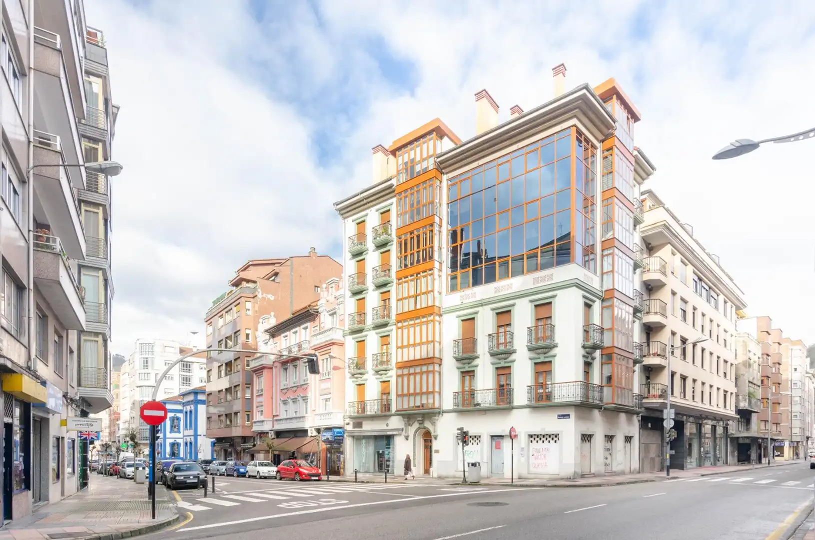 Local comercial en venda a Calle MANUEL LLANEZA 2, imagen 2