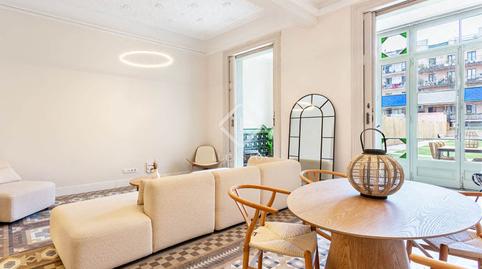 Photo 4 of Flat for sale in Sant Antoni, Barcelona