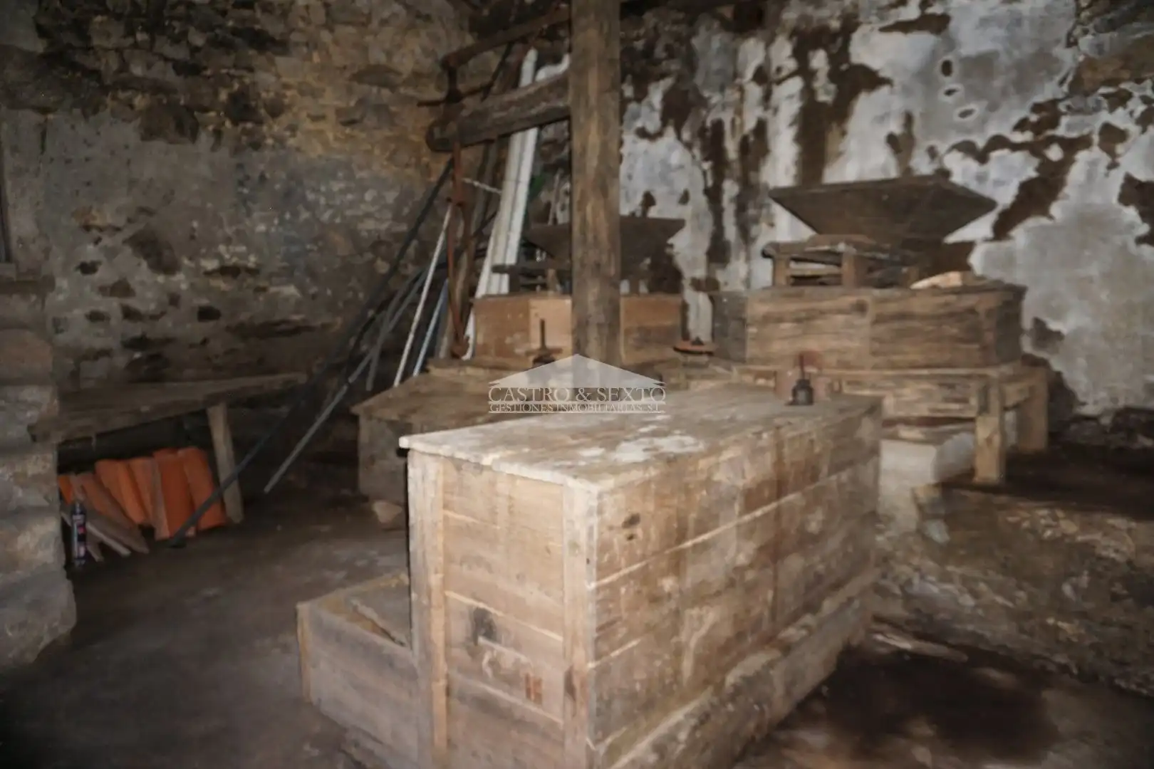 Casa rustica in vendita a Palas de Rei, imagen 17