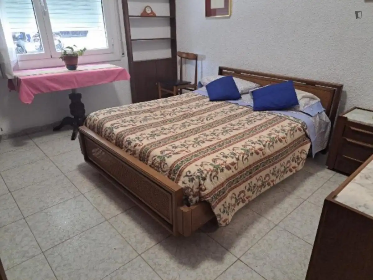 Habitación en Sagrada Família