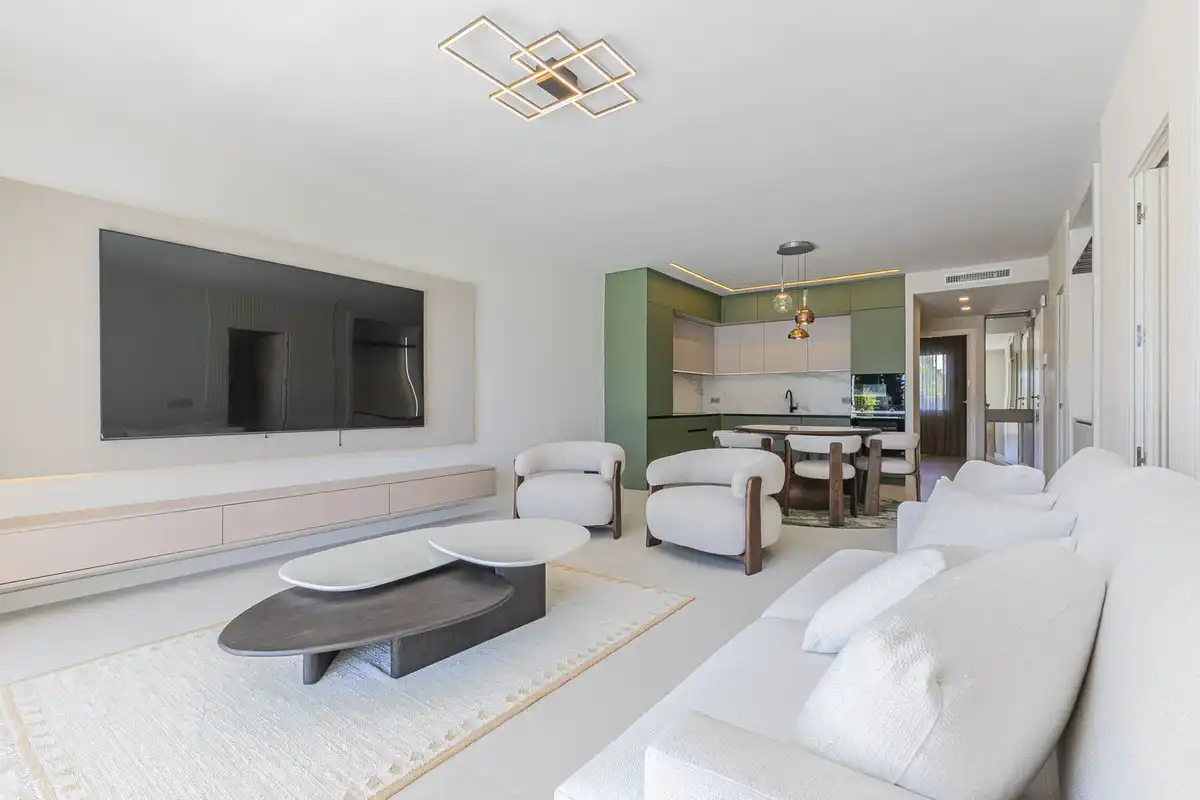 Apartament en venda a Nueva Andalucía, imagen 3