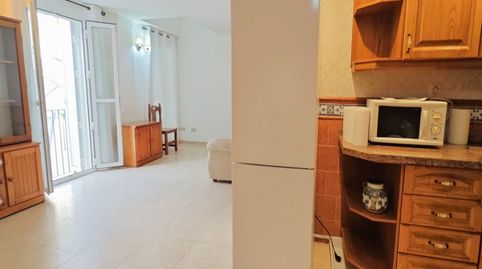 Foto 4 de Pis en venda a Puerto Marina, Benalmádena