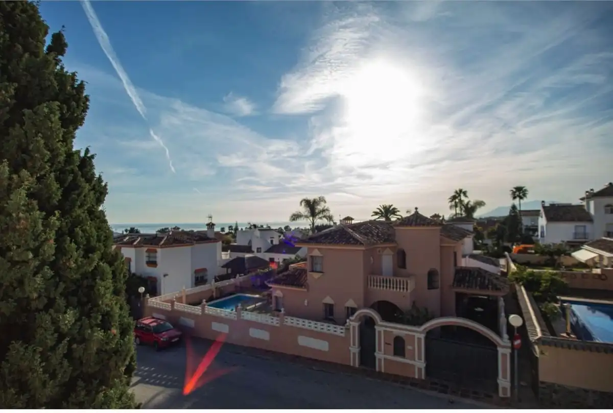 Casa a schiera in vendita a Marbella Centro, imagen 28