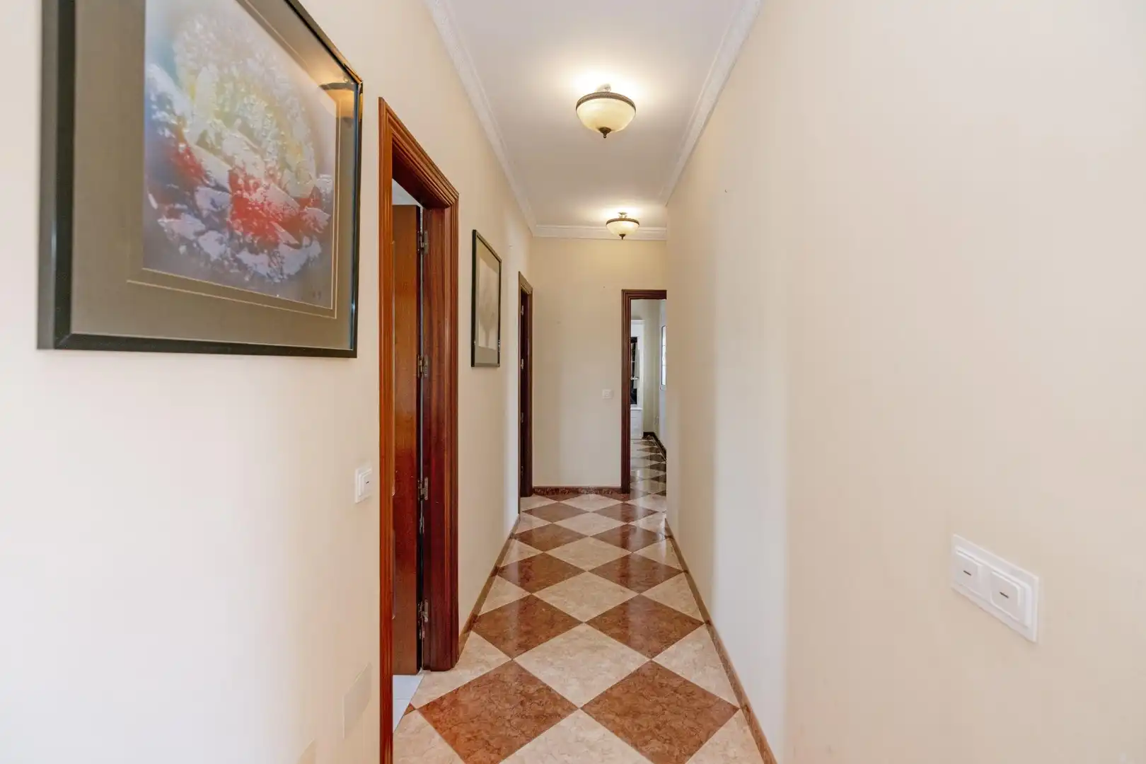 Haus oder Chalet zum Verkauf in Málaga mit Klimaanlage, Terrasse und Abstellraum