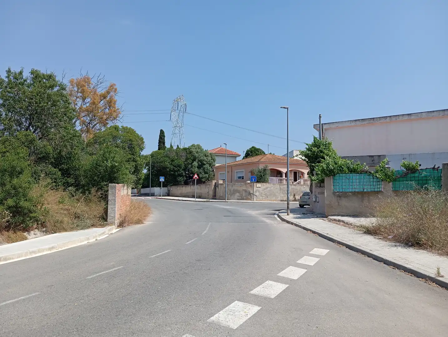 Terreno residencial en venta en Albinyana, imagen 4