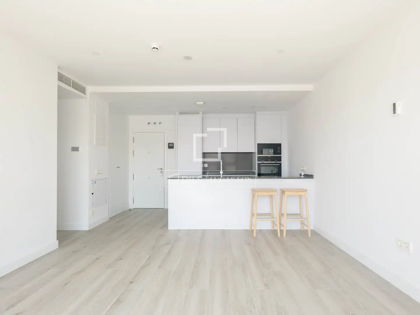 Cocina de Piso en venta en Málaga con Aire acondicionado, Calefacción y Terraza
