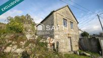Exterior view of Country house for sale in Pontevedra Capital 
