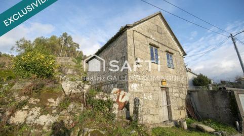Foto 5 de Finca rústica en venda a La Seca - Los Salgueriños, Pontevedra