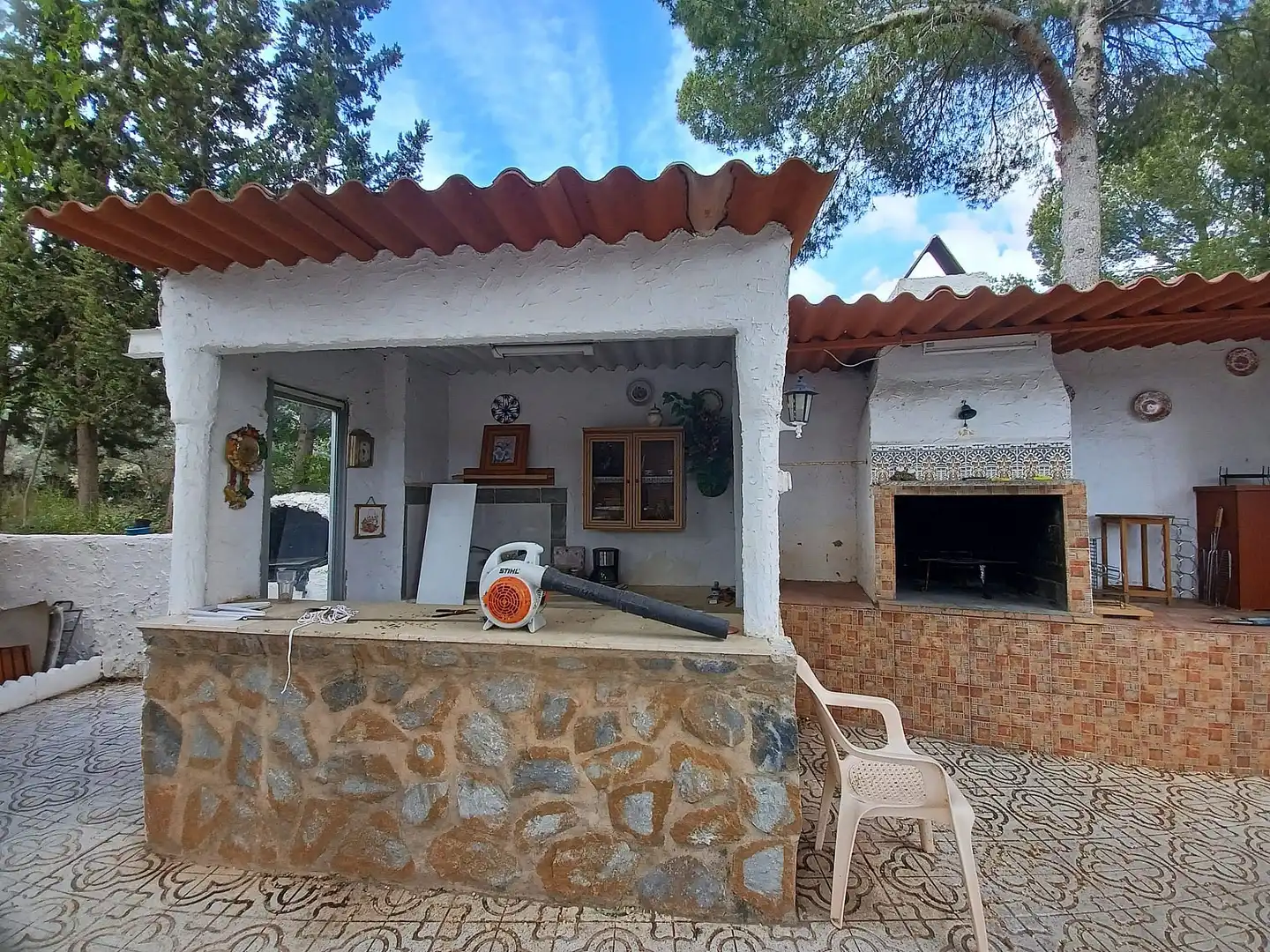 Villa à vendre à Sax, imagen 10