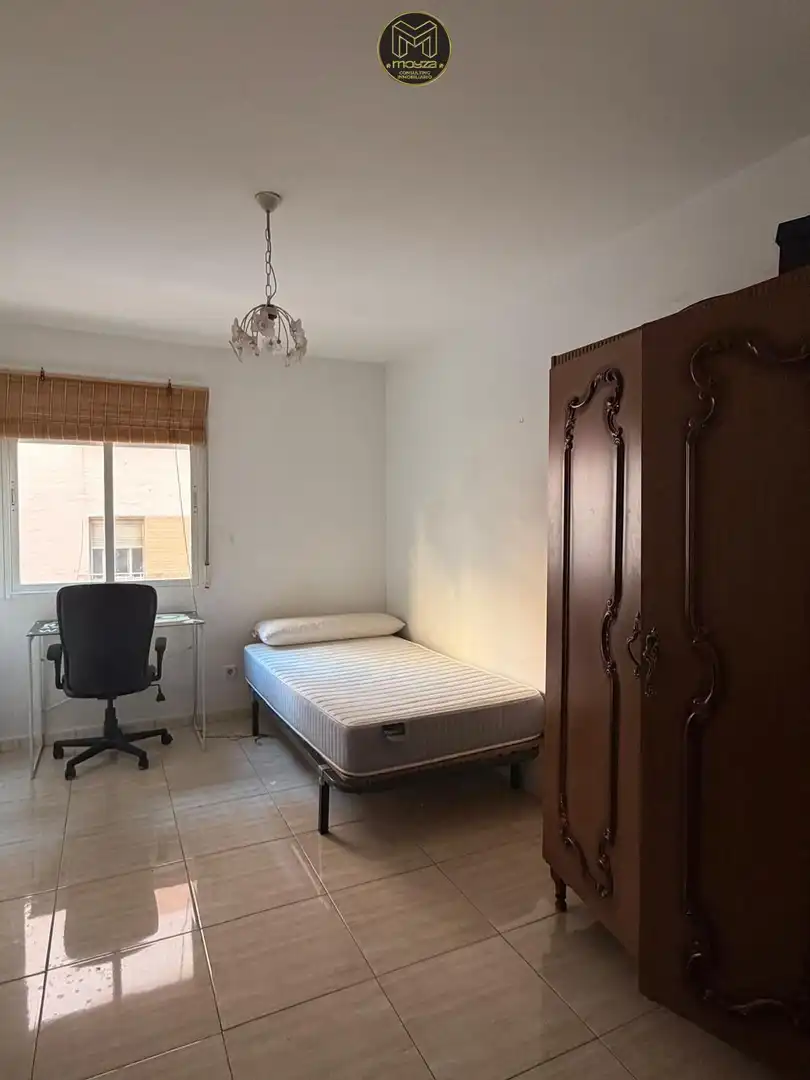 Wohnung mit Terrasse zum Verkauf in Peñamefecit - Avda Barcelona, imagen 14