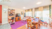 Living room of Loft for sale in San Lorenzo de El Escorial