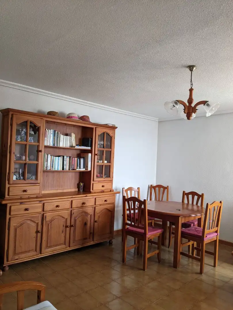 Casa a schiera con terrazza in vendita a Torre de la Horadada, imagen 10