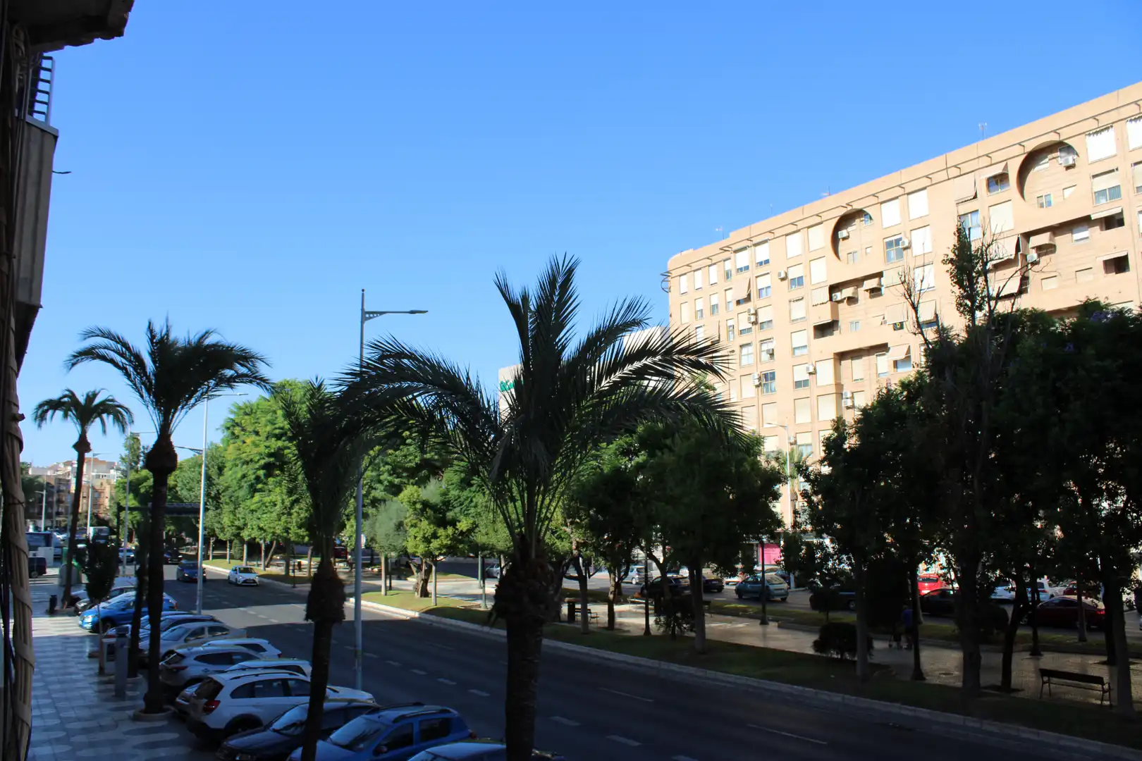 Wohnung mit Terrasse zum Verkauf in Alameda de San Antón, imagen 35