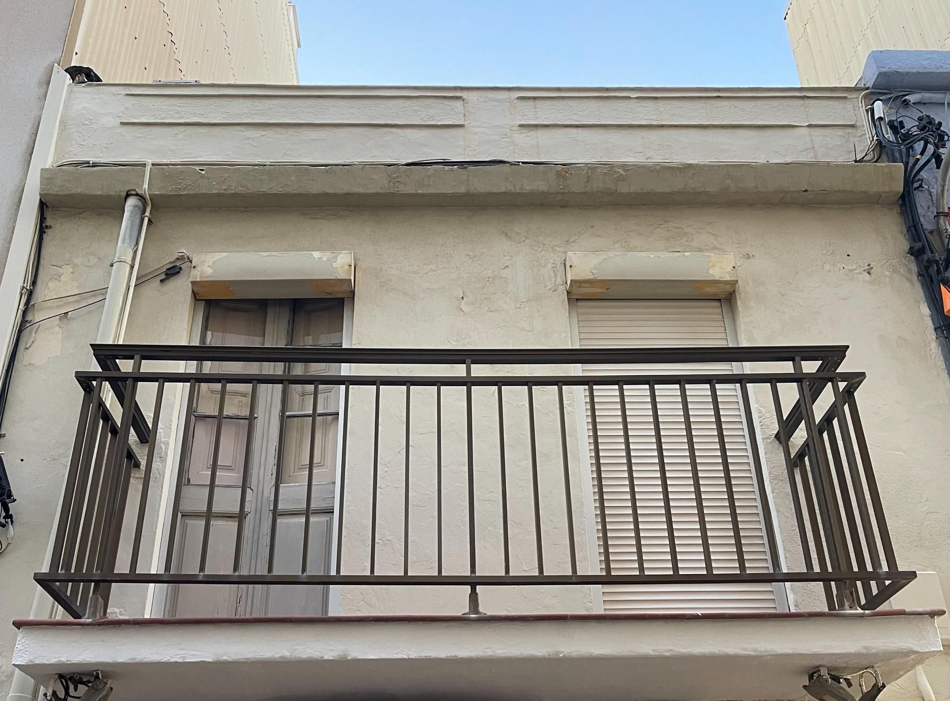 Balcony of Flat for sale in Calafell  with Terrace, Storage room and Balcony
