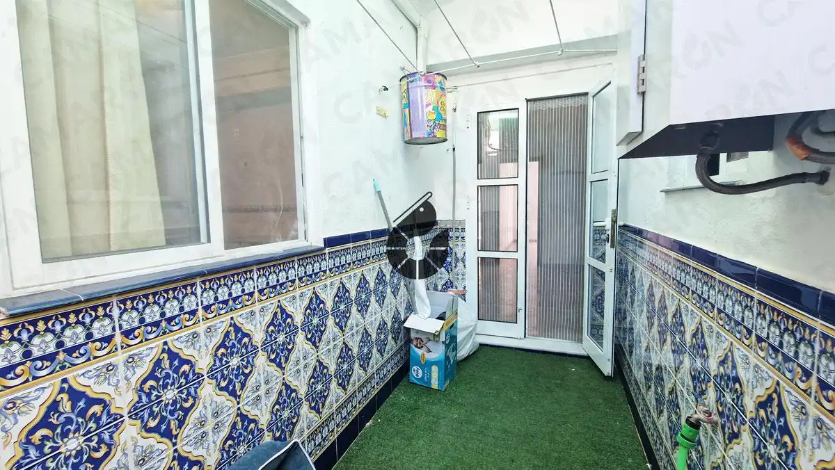 Appartamento con terrazza in vendita a Coria del Río, imagen 20