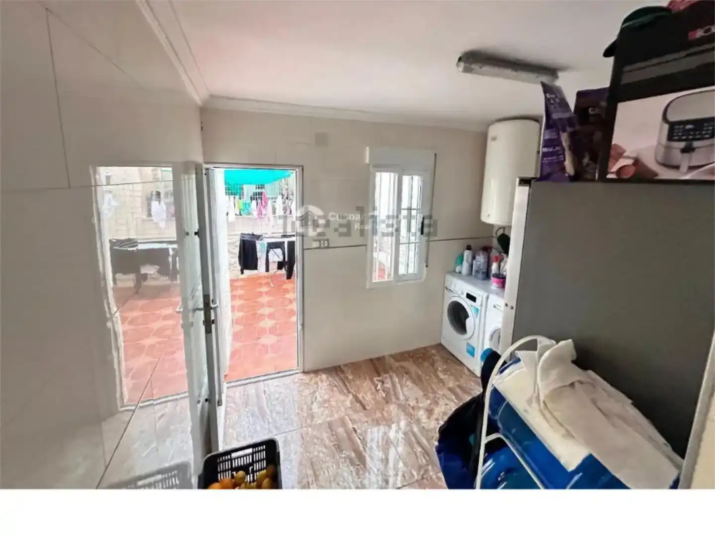 Dúplex en venta en San Javier con Aire acondicionado y Balcón