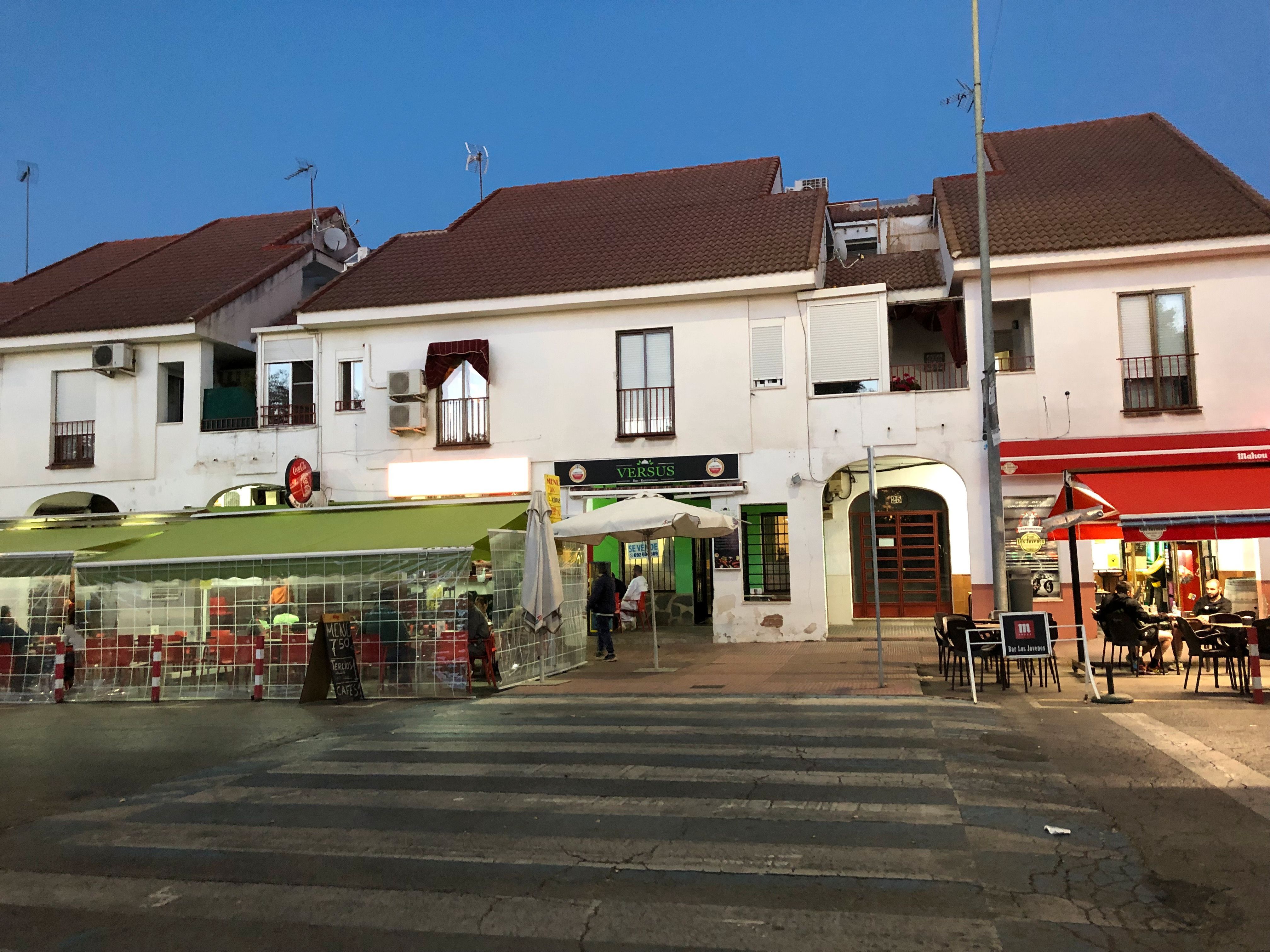 Local en venda en Ciudad Real Capital amb Aire condicionat i Calefacció