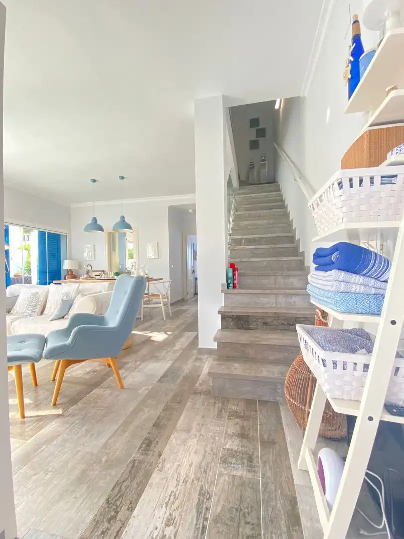 Chalet en venta en Urbasur, imagen 35