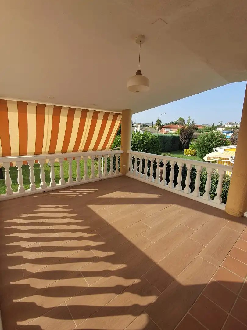 Chalet con piscina en venta en Urbanización Gran Chaparral 2, imagen 40