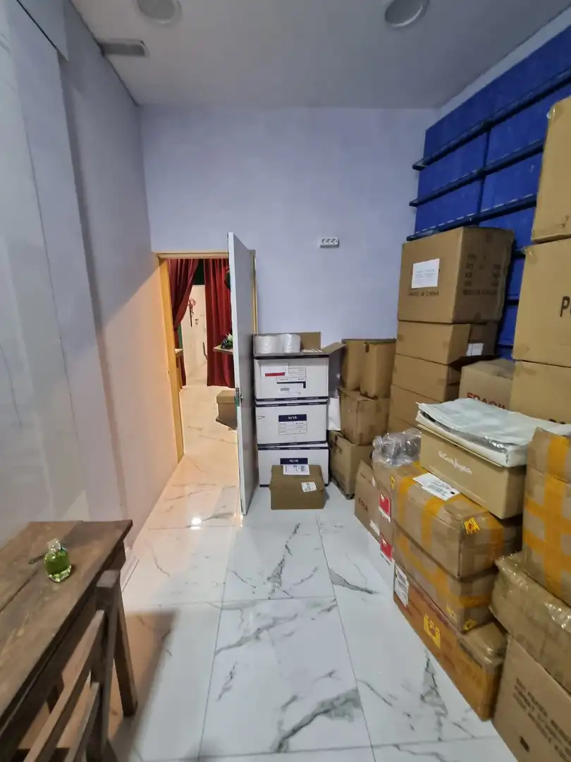 Local en venta en Madrid con Aire acondicionado