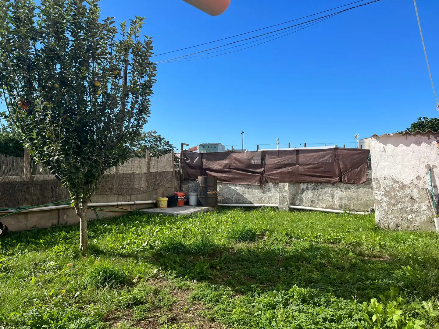 Pis en venda en Ferrol amb Calefacció, Jardí privat i Traster