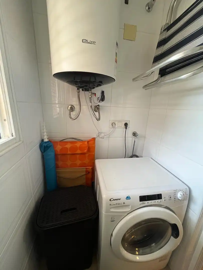 Piso en venta en Avenida PUERTO DEL, 35, Puerto Deportivo