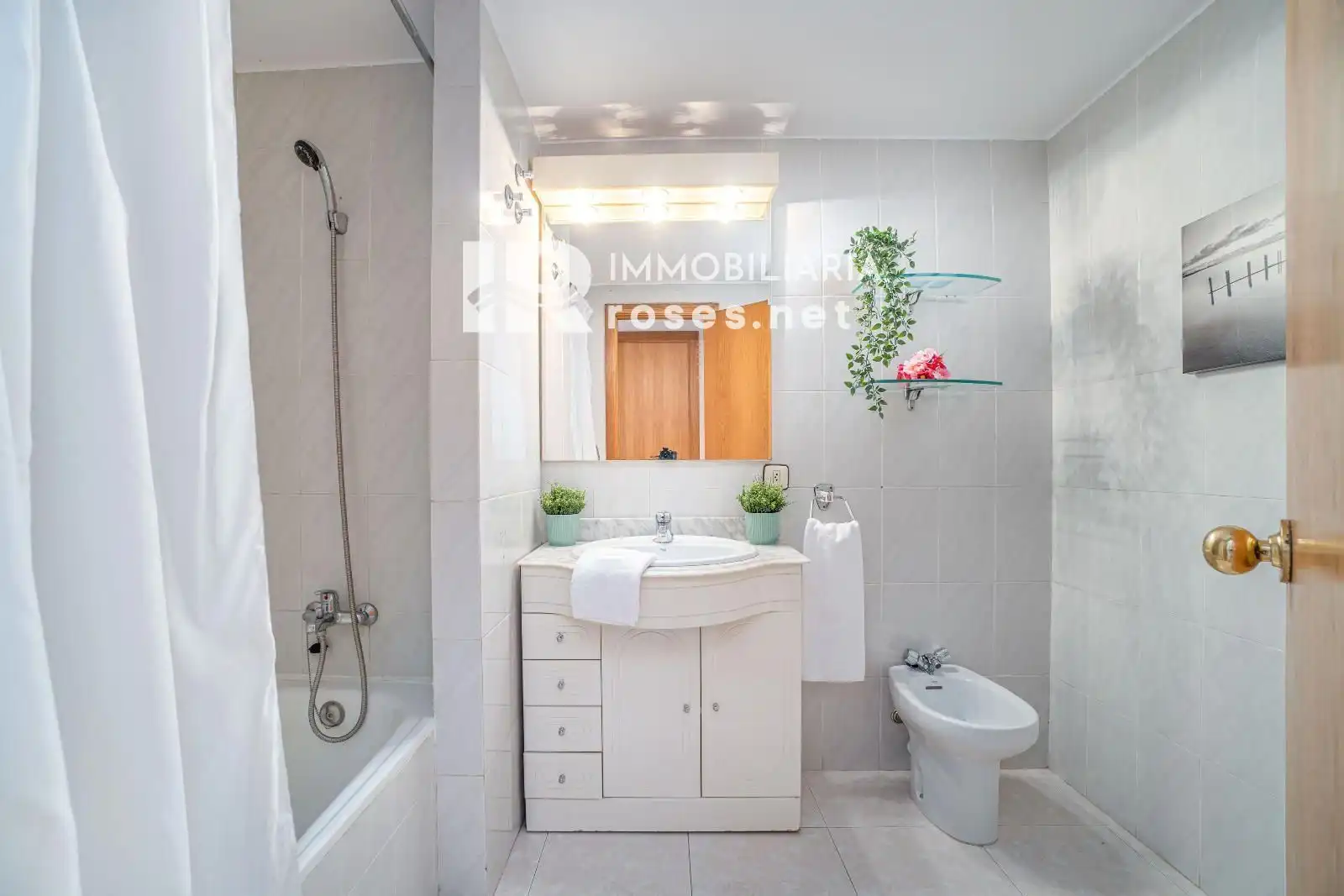 Flat with pool for sale in de la Lluna, imagen 13