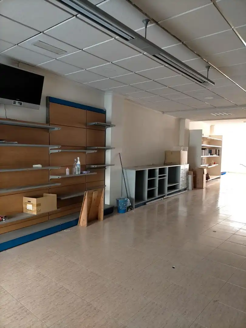 Gewerbefläche zum Verkauf in Orihuela ciudad, imagen 4