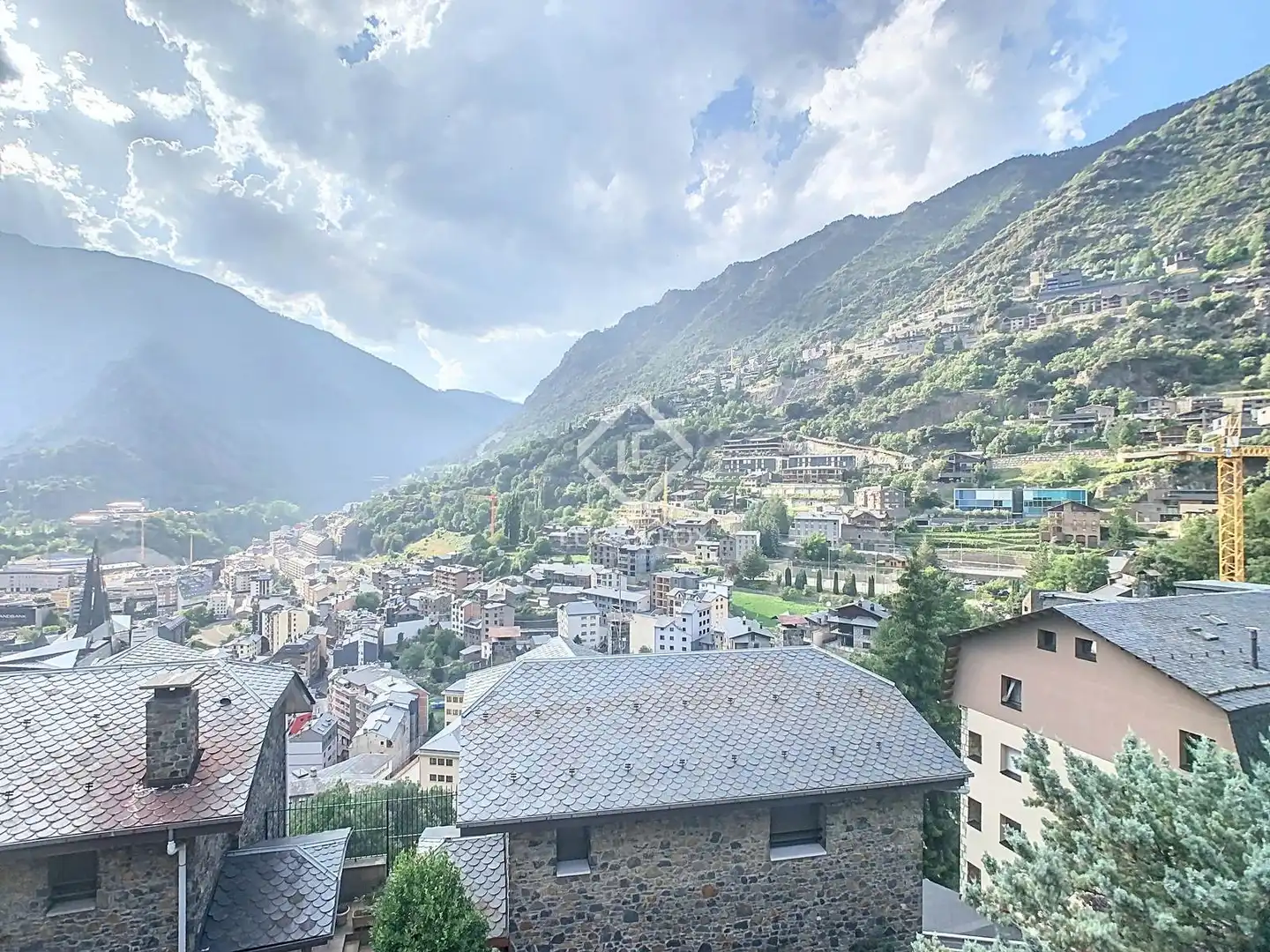 Casa o chalet en venta en Les Escaldes