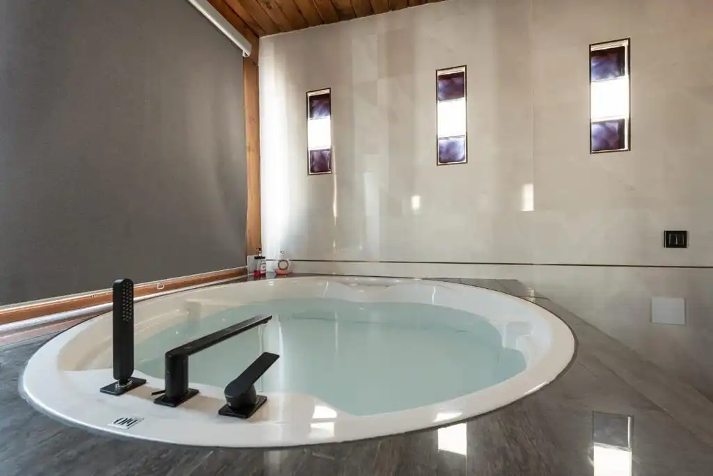 Baño de Ático en venta en Jerez de la Frontera con Terraza y Trastero