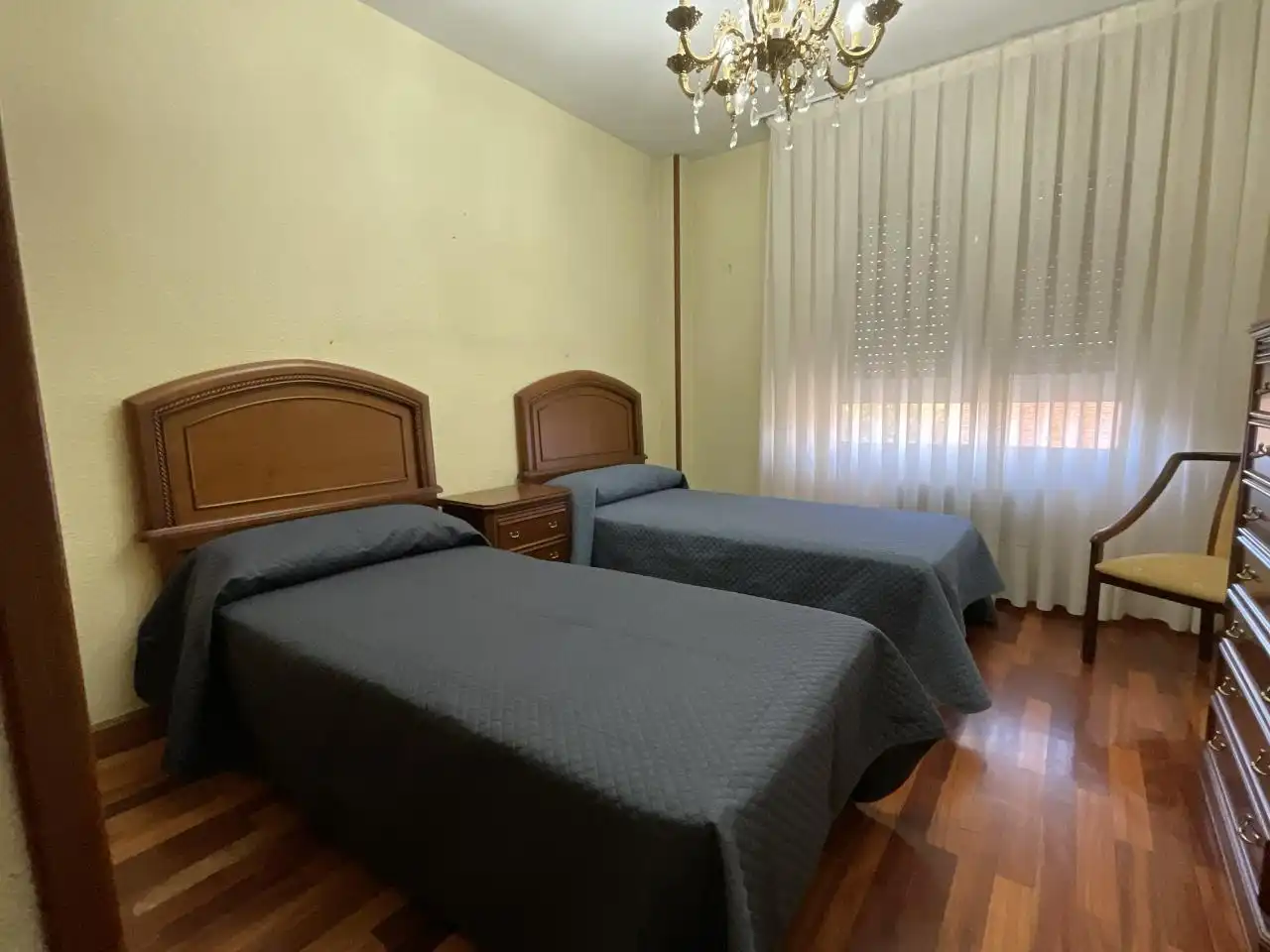 Wohnung mit Terrasse zum Verkauf in Avenida Calahorra, imagen 36