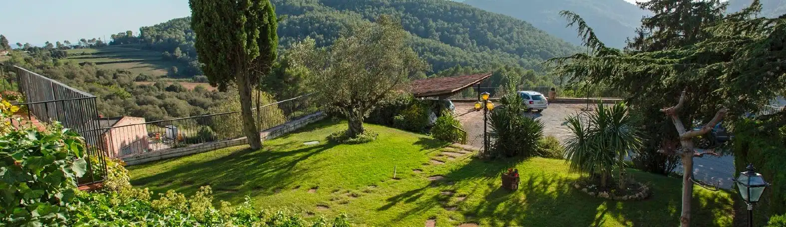 Villa avec piscine à vendre à barcelona, imagen 6