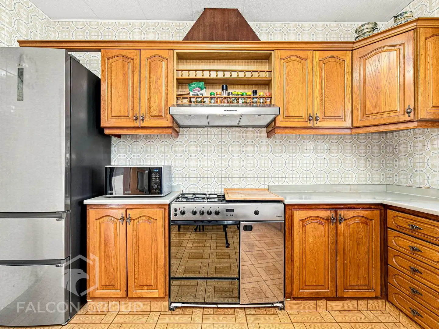 Chalet con terraza en venta en Carrer Avinguda Angel Guimerà, imagen 24