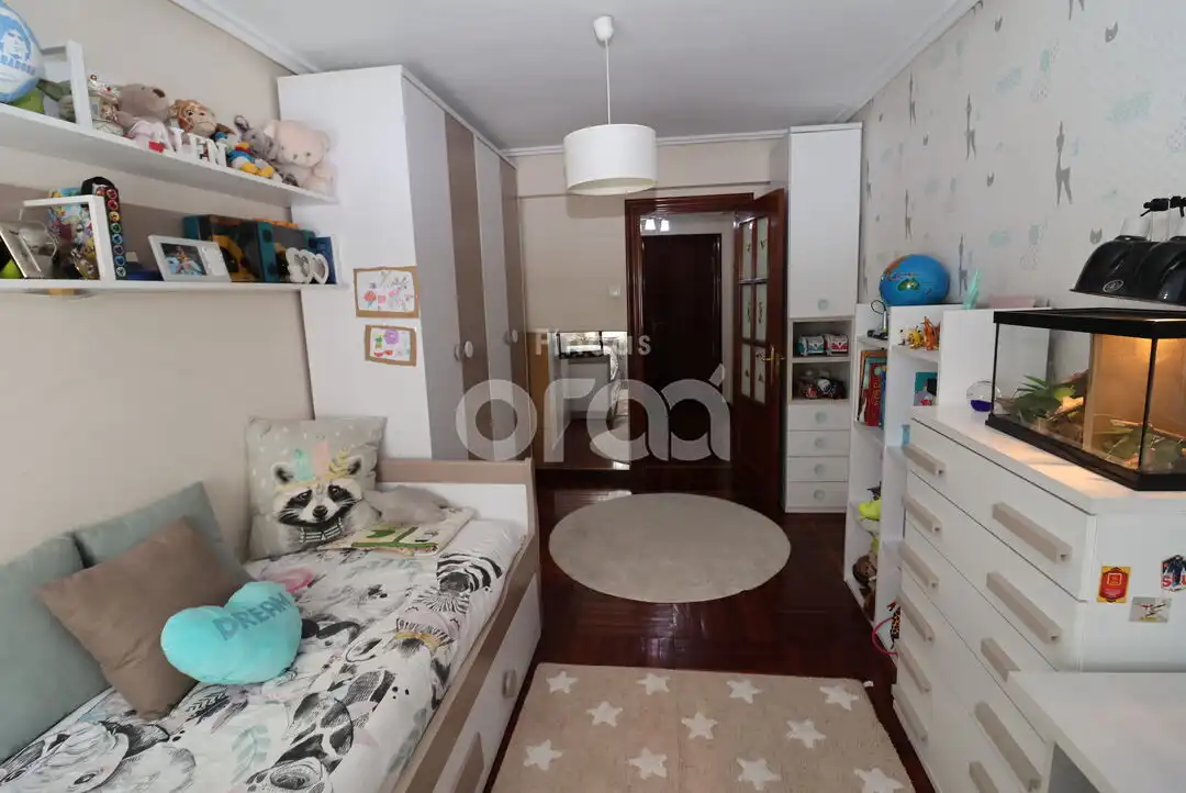 Pis amb terrassa en venda a Larrea - San Juan de Dios - Peñota, imagen 4