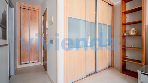 Foto 5 von Wohnung zur Miete in Ayala, Recoletos, Madrid Capital