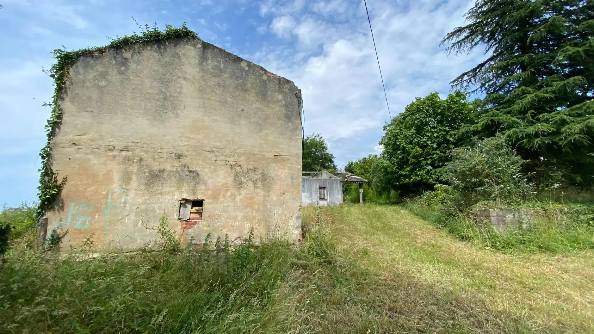 Casa o xalet en venda en San Vicente de la Barquera