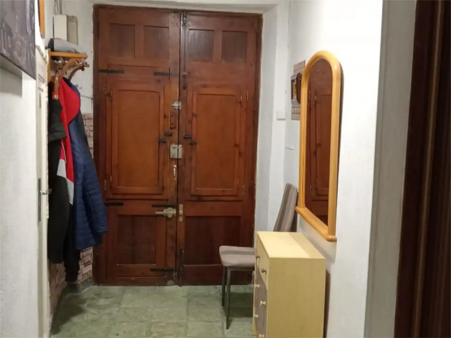 Pis en venda en Bocairent amb Balcó