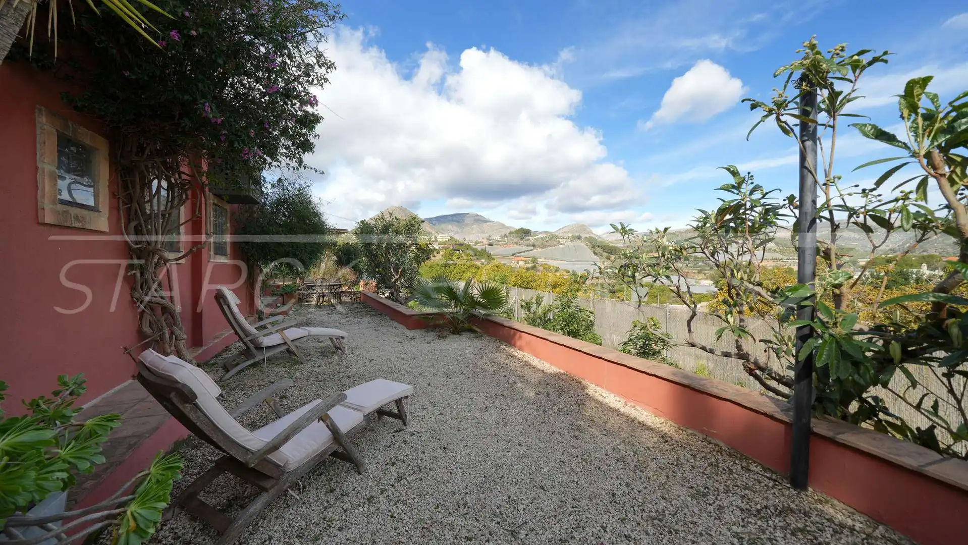 Wohnbaugrundstück zum Verkauf in Callosa d'en Sarrià, imagen 24