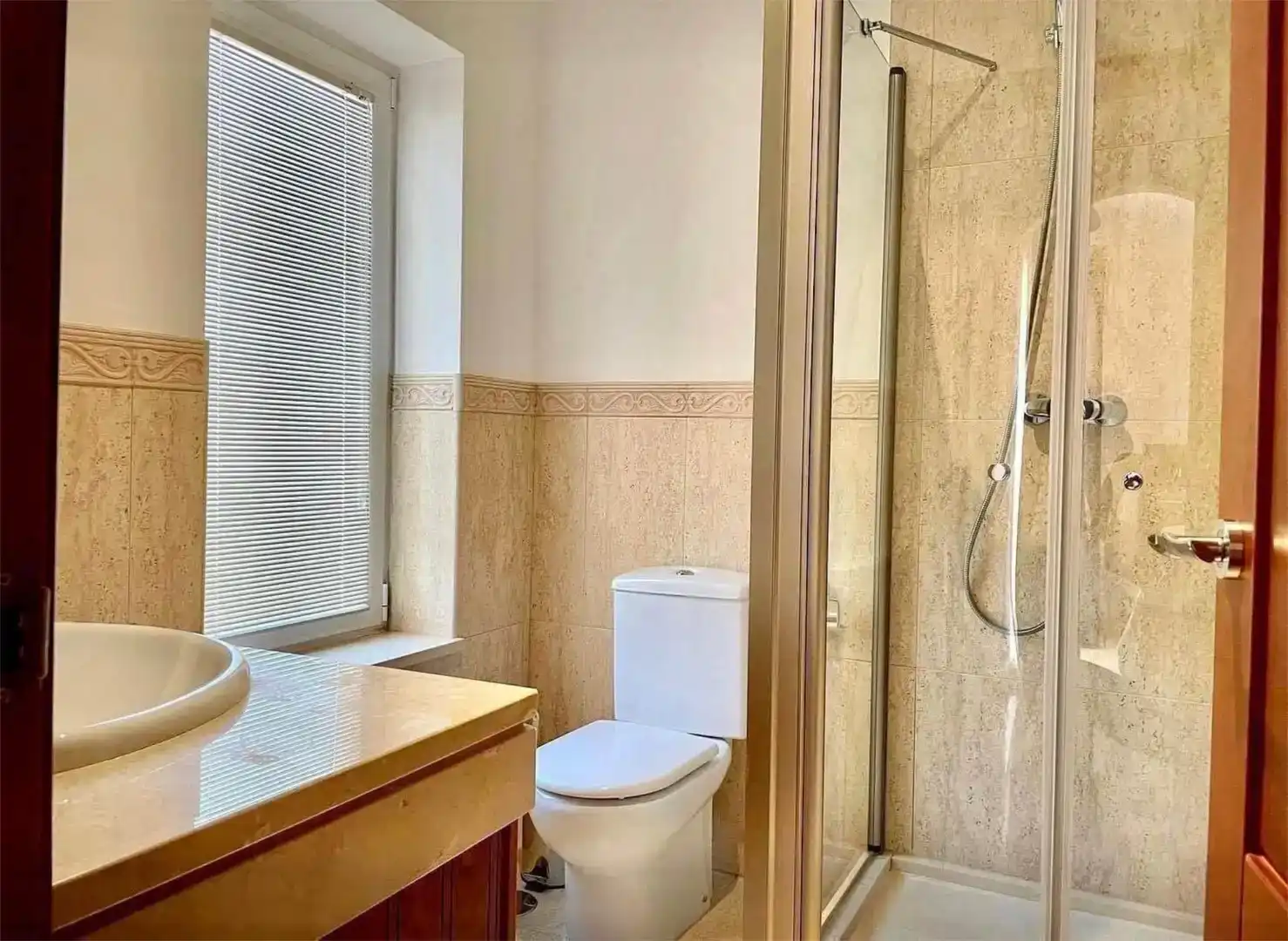 Bany de Casa adosada en venda en Arcos de la Frontera, Cádiz