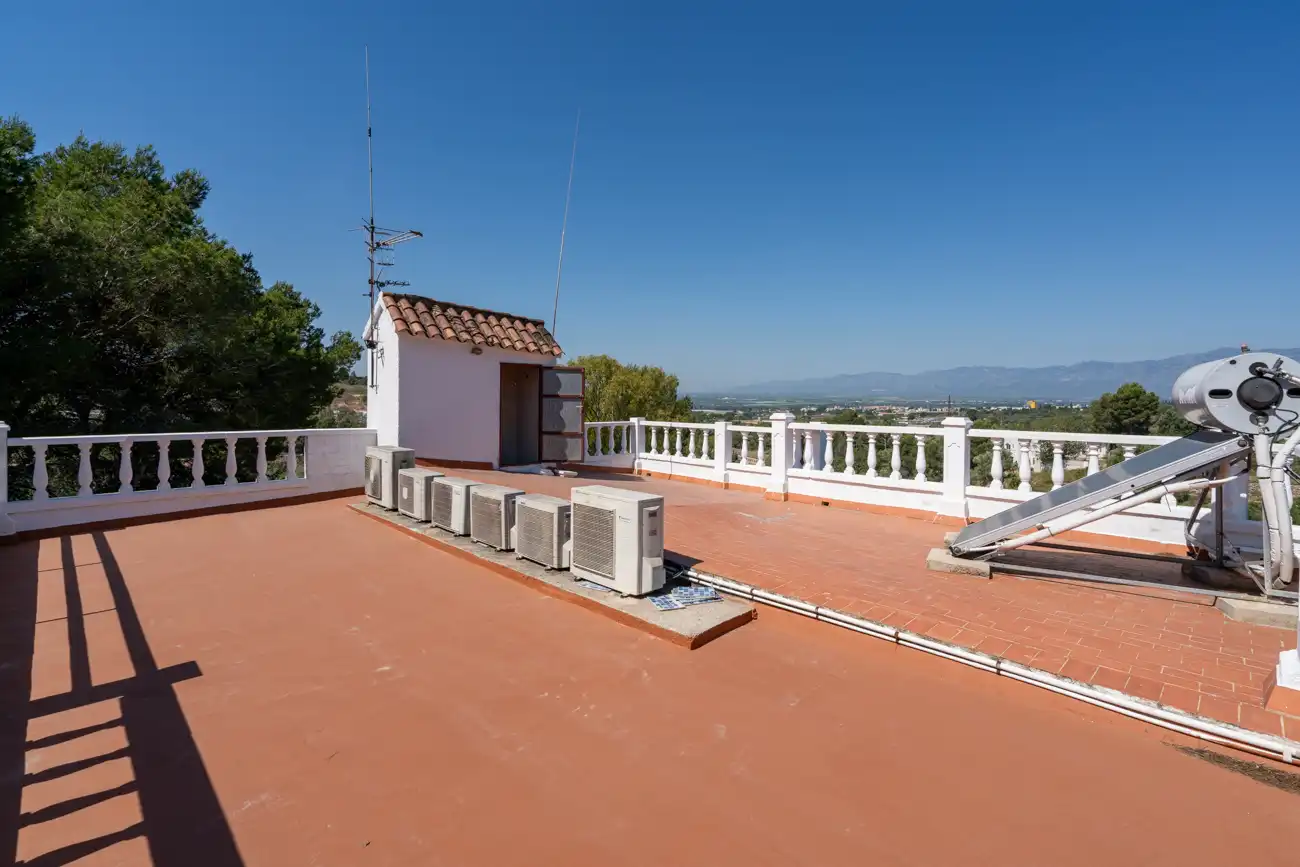 Villa à vendre à Partida S Lazaro 248, imagen 43