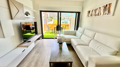 Foto 3 de Ático en venta en Calle Calle Segovia, Balcón de Finestrat - Terra Marina, Finestrat
