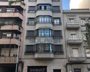 Exterior view of Apartment to rent in Ourense Capital 