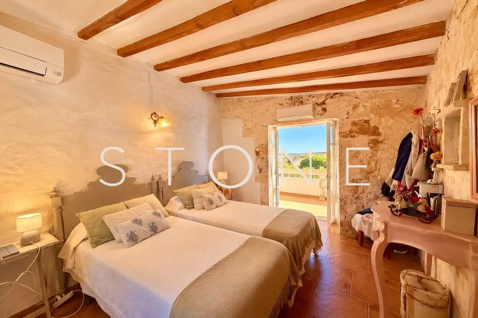 Maison avec piscine à vendre à Cap d'en Font - Binissafúller, imagen 40