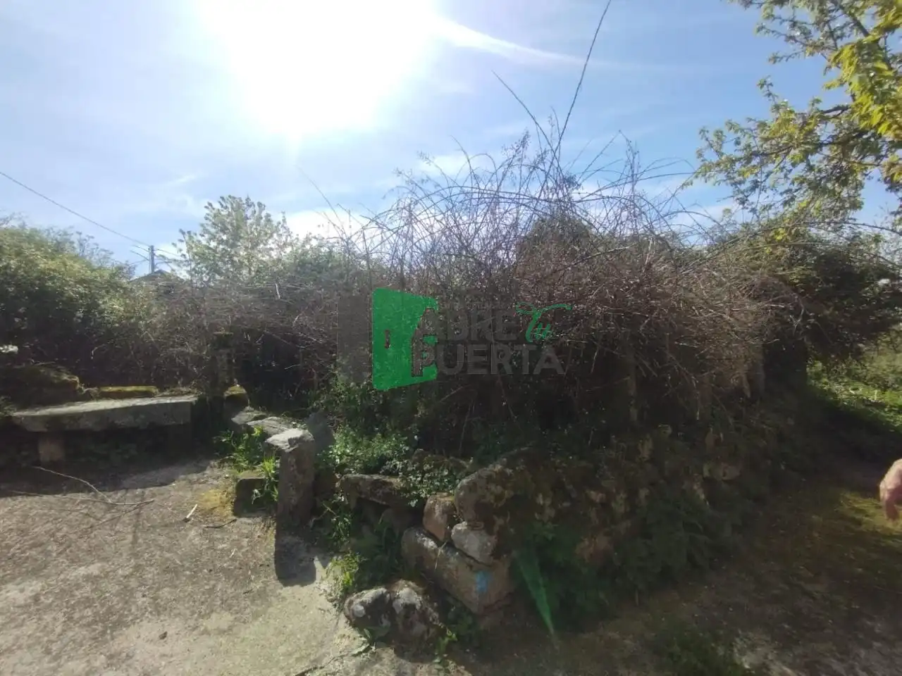Haus mit Garten zum Verkauf in San Cibrao das Viñas, imagen 7