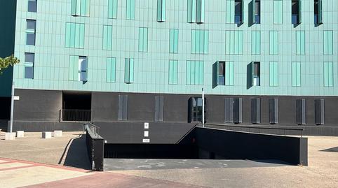 Foto 5 de Garatge en venda a C/ Tejeras, La Cava - Fardachón, Logroño