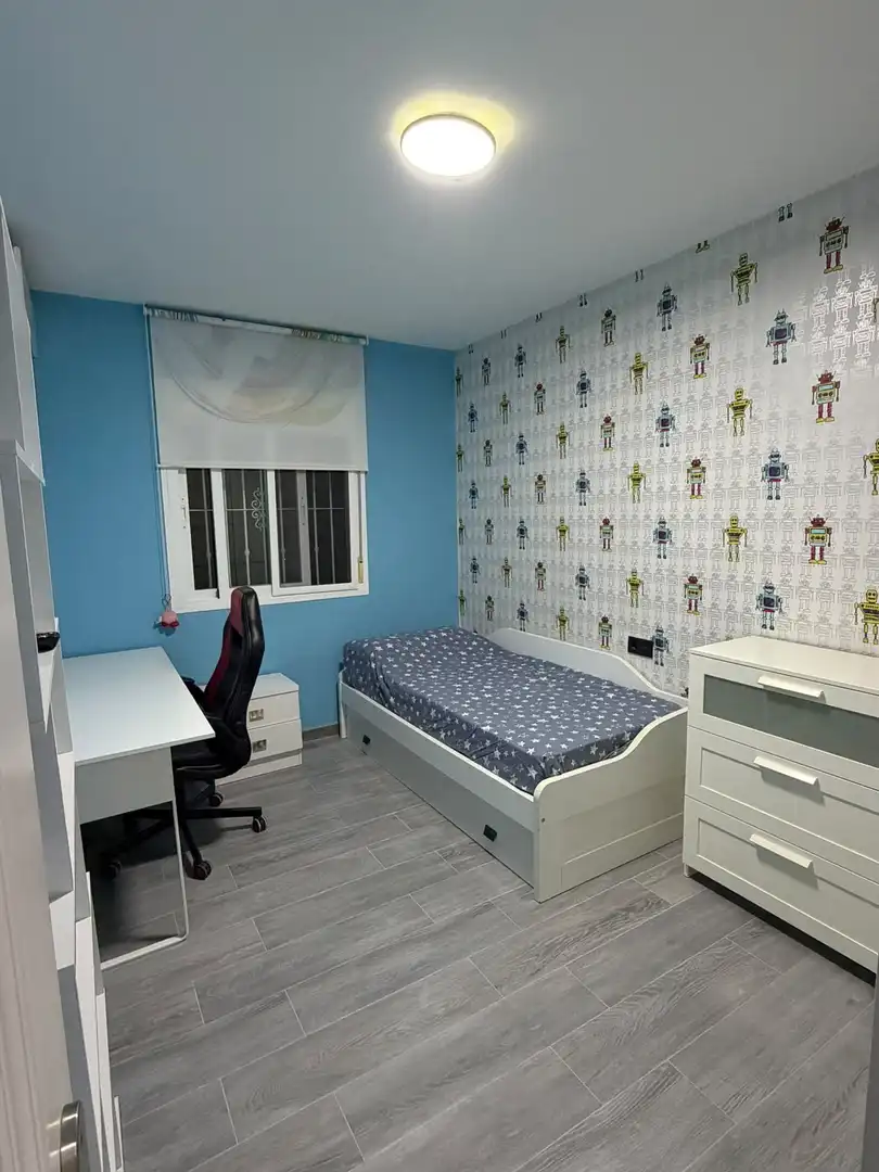 Apartments for rent in El Pinillo
