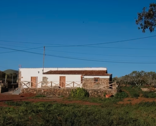 Finca rústica en venda a La Asomada, Taco - Los Baldíos - Geneto - Guajara - Chumbreras