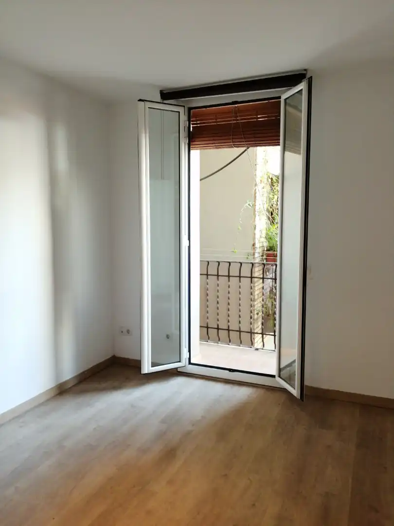 Terraza de Piso en venta en Barcelona con Aire acondicionado, Horno y Balcón