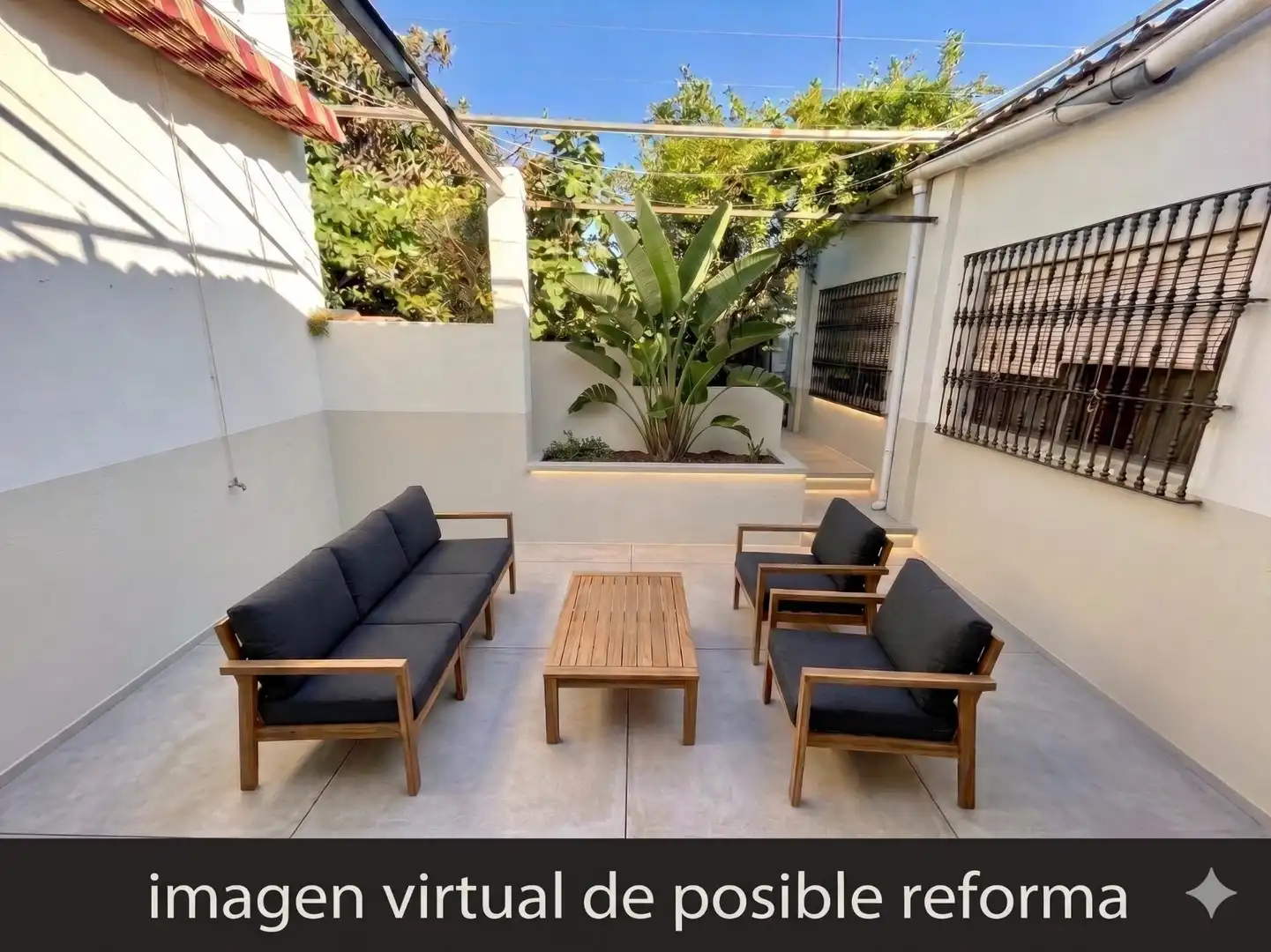 Casa amb jardí en venda a Calle ZORZALEÑA, imagen 17