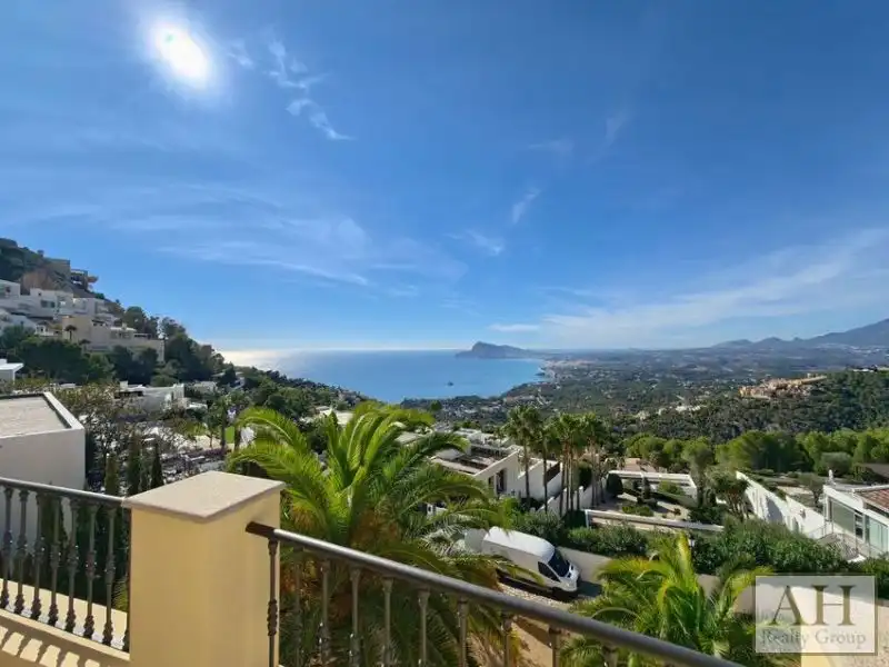 House for sale in Altea Hills, imagen 8